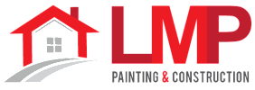 LMP Remodeling Logo